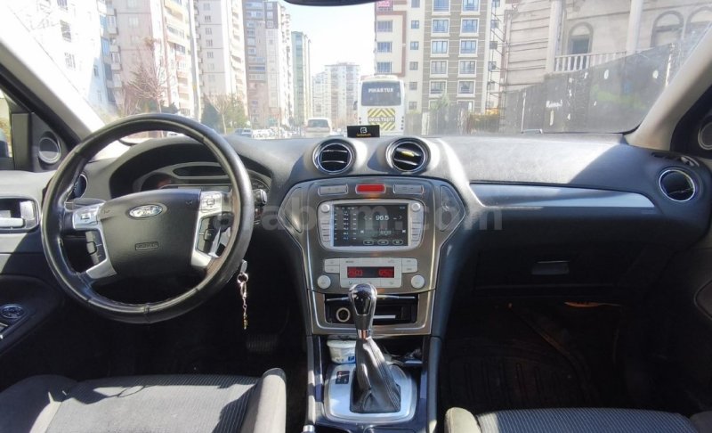 Sahibinden Ford Mondeo 2.0 TDCi Titanium 2008 Model