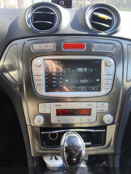 Sahibinden Ford Mondeo 2.0 TDCi Titanium 2008 Model