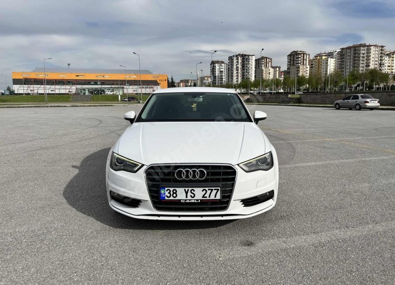 LED PAKET DEGİŞENSİZ HASAR KAYITSIZ