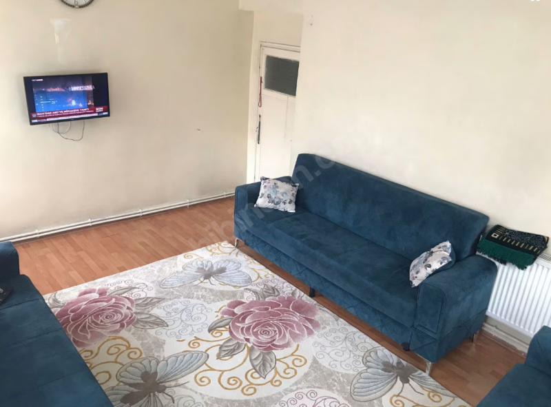 ZİYAGÖKALP SAHİBİNDEN SATILIK 2+1 DAİRE