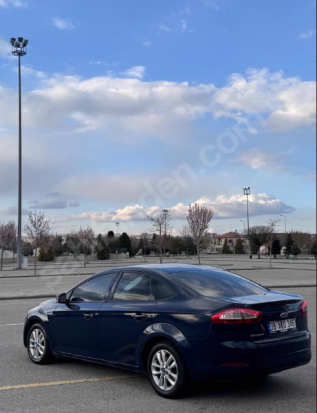FORD MONDEO 2011 DEGISENSIZ