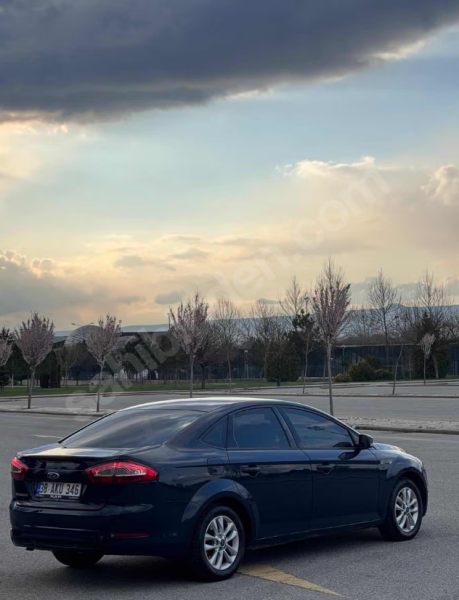 FORD MONDEO 2011 DEGISENSIZ