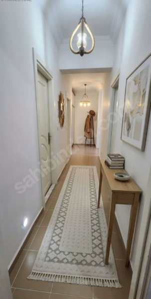 Melikgazi'de Memurdan Satılık, Ferah ve Kullanışlı 2.5+1 Daire