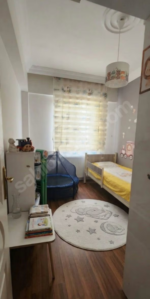 Melikgazi'de Memurdan Satılık, Ferah ve Kullanışlı 2.5+1 Daire