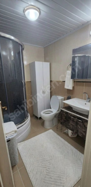 Melikgazi'de Memurdan Satılık, Ferah ve Kullanışlı 2.5+1 Daire