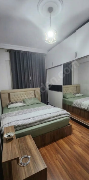 Melikgazi'de Memurdan Satılık, Ferah ve Kullanışlı 2.5+1 Daire