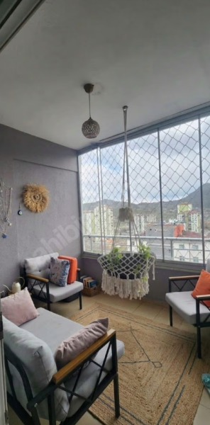 Melikgazi'de Memurdan Satılık, Ferah ve Kullanışlı 2.5+1 Daire