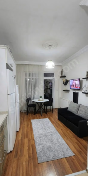 Melikgazi'de Memurdan Satılık, Ferah ve Kullanışlı 2.5+1 Daire