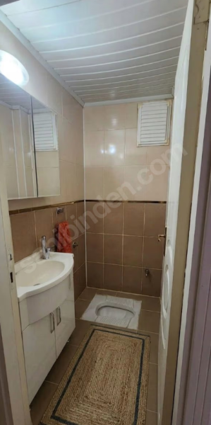 Melikgazi'de Memurdan Satılık, Ferah ve Kullanışlı 2.5+1 Daire