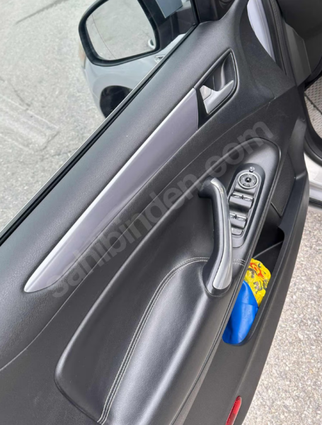 Sahibinden Ford Mondeo 2.0TDCİ Selective