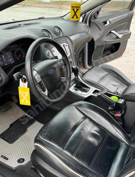 Sahibinden Ford Mondeo 2.0TDCİ Selective