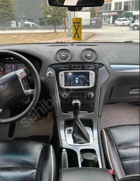 Sahibinden Ford Mondeo 2.0TDCİ Selective