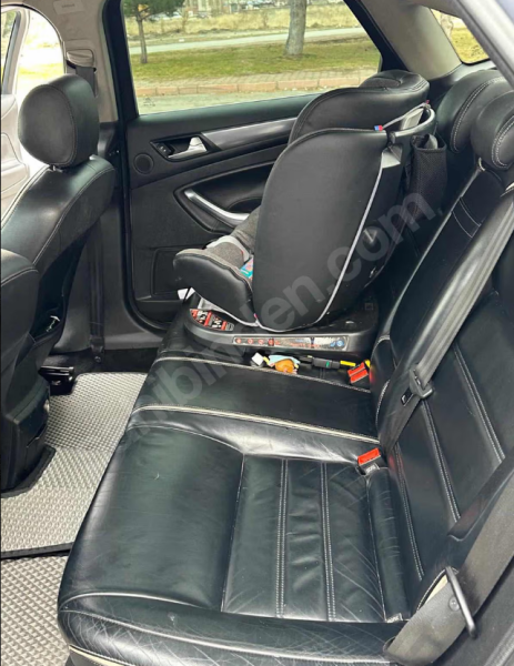 Sahibinden Ford Mondeo 2.0TDCİ Selective