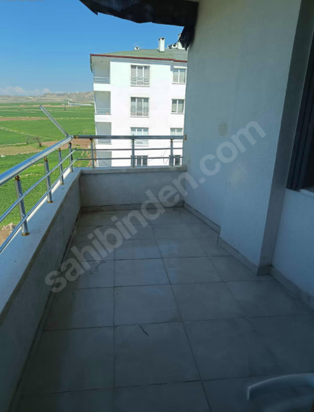 Kızık yolunda 5 yıllık kiralık daire