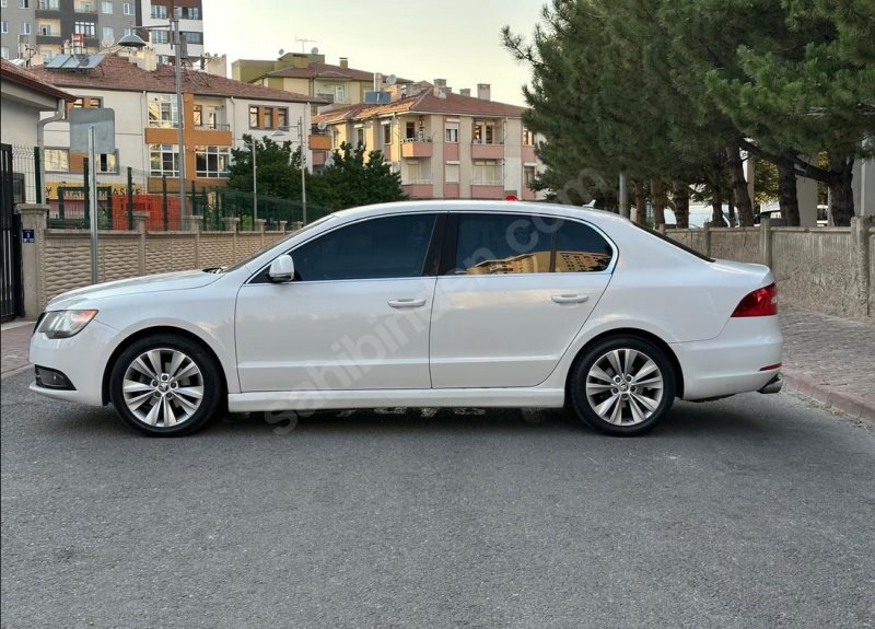 SAHİBİNDEN SUPERB