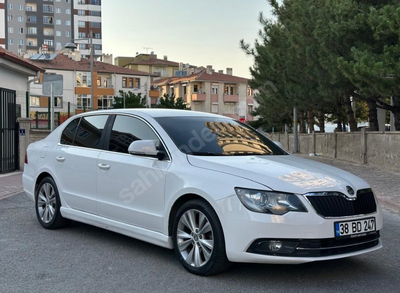 SAHİBİNDEN SUPERB