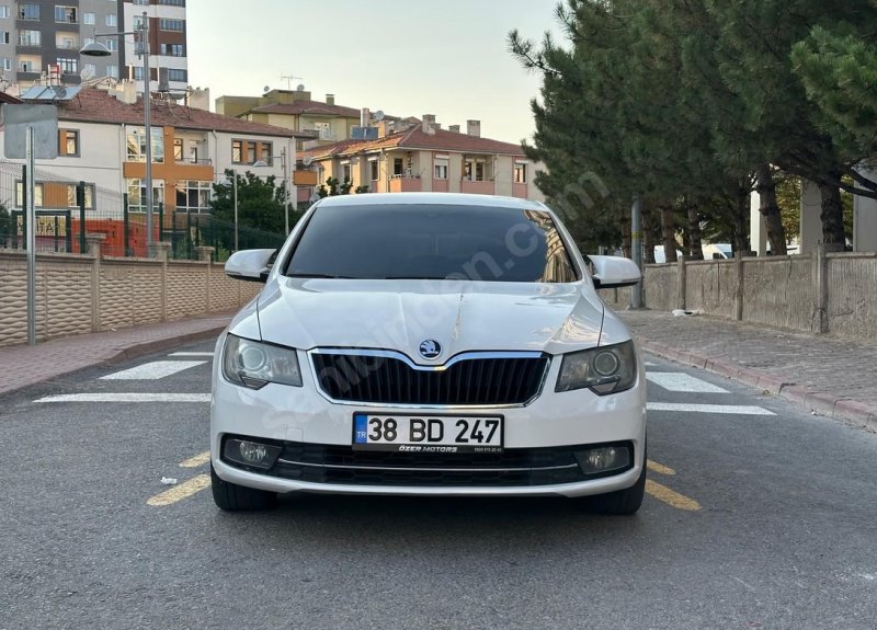 SAHİBİNDEN SUPERB