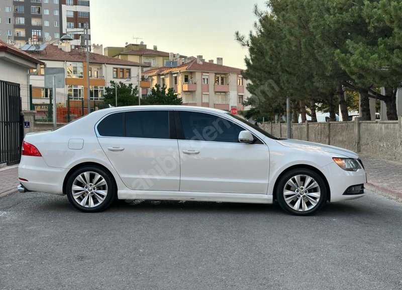 SAHİBİNDEN SUPERB