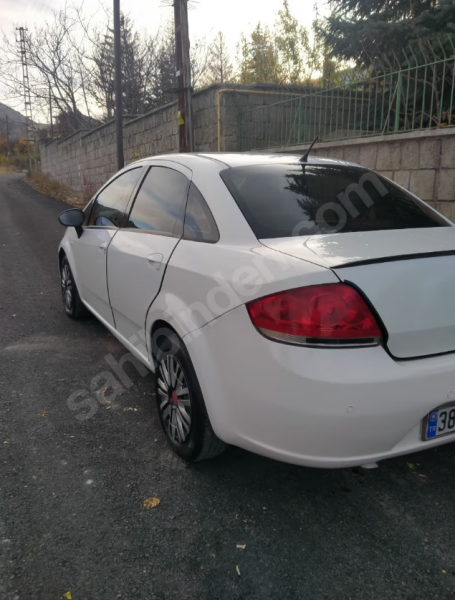 Kayseri merkez Motor sıfır