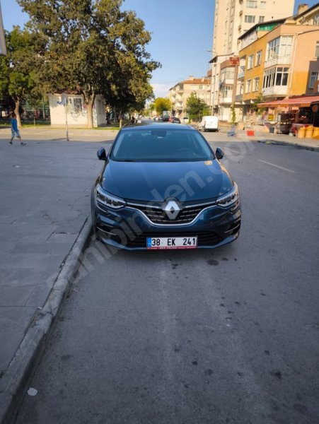 Sahibinden Hatasız Boyasız Tramersiz Prestij Plus