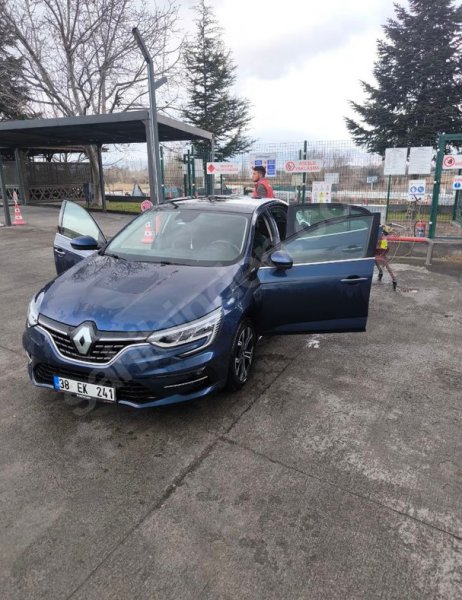 Sahibinden Hatasız Boyasız Tramersiz Prestij Plus