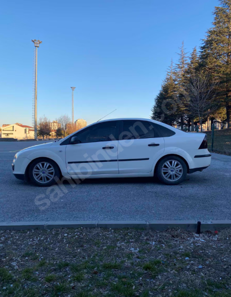 ACİLL HATASIZ TRAMERSİZ FOCUS