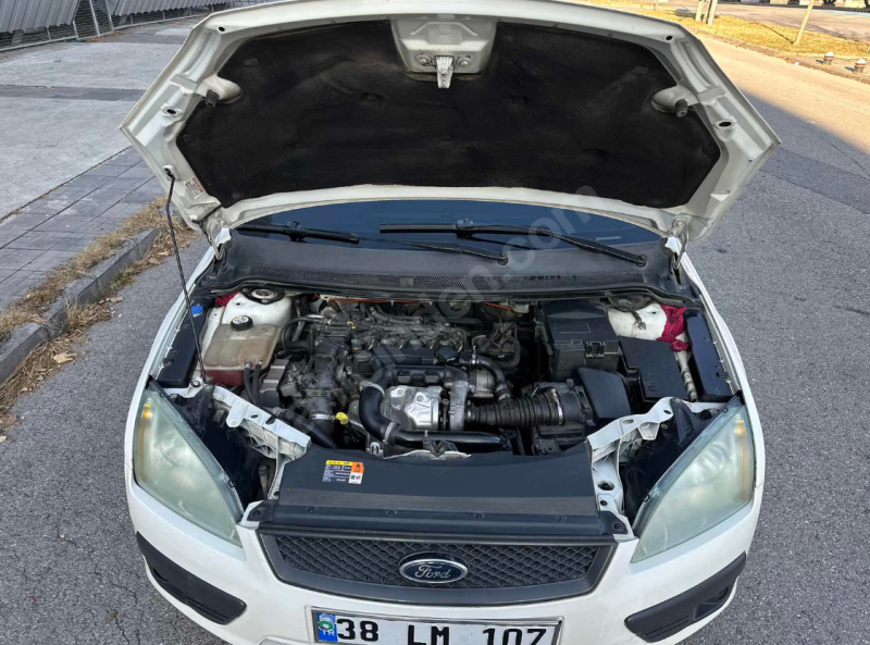 ACİLL HATASIZ TRAMERSİZ FOCUS