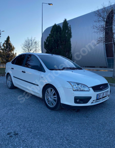 ACİLL HATASIZ TRAMERSİZ FOCUS