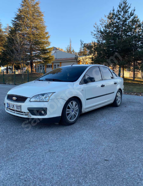 ACİLL HATASIZ TRAMERSİZ FOCUS