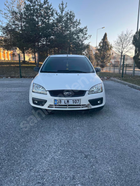 ACİLL HATASIZ TRAMERSİZ FOCUS
