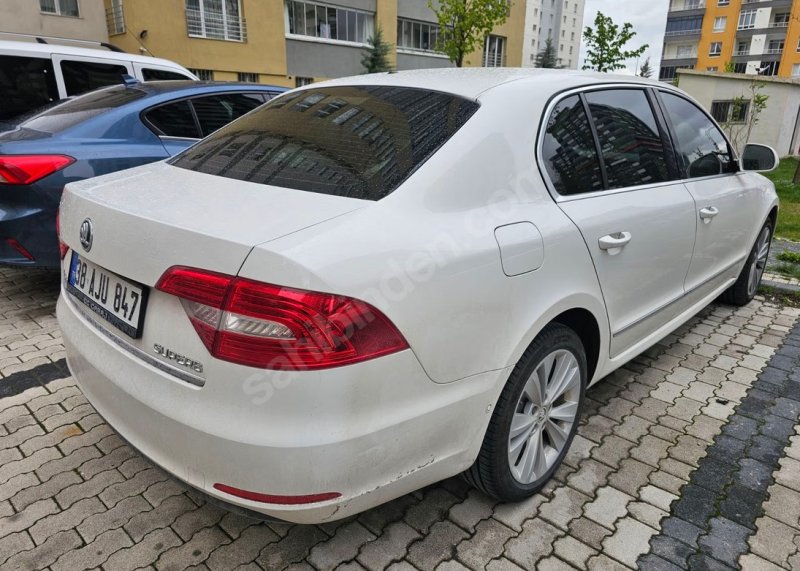 Hatasız Hasar kayıtsız Düşük km