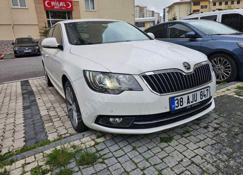 Hatasız Hasar kayıtsız Düşük km
