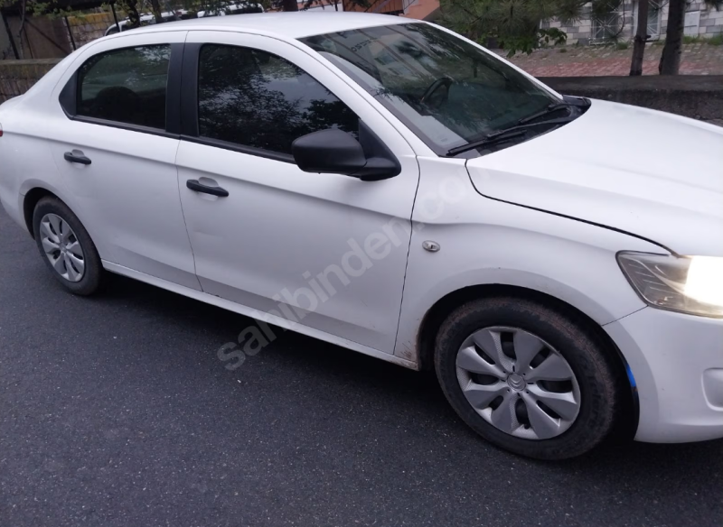 2013 1.6 dizel c elyse