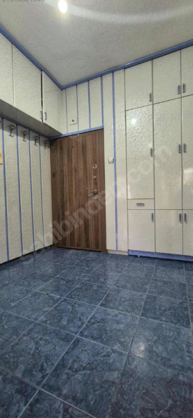 Yenidoğan'da 3 Cepheli,3 Balkonlu 3+1 Kombili Daire