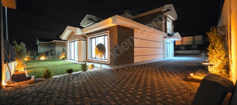 SOLAR ENERJİ,ISITMALI HAVUZ,KLİMA,ASANSÖR ALTYAPISI ŞARJ İSTAS