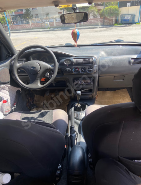 Temiz kullanılmış 4. Sahibinden Escort