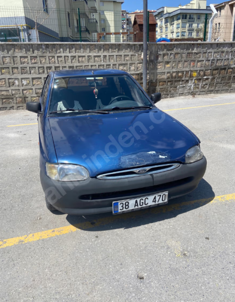 Temiz kullanılmış 4. Sahibinden Escort