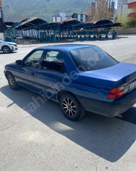 Temiz kullanılmış 4. Sahibinden Escort