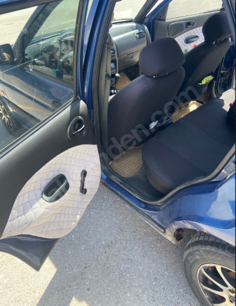 Temiz kullanılmış 4. Sahibinden Escort