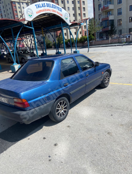 Temiz kullanılmış 4. Sahibinden Escort