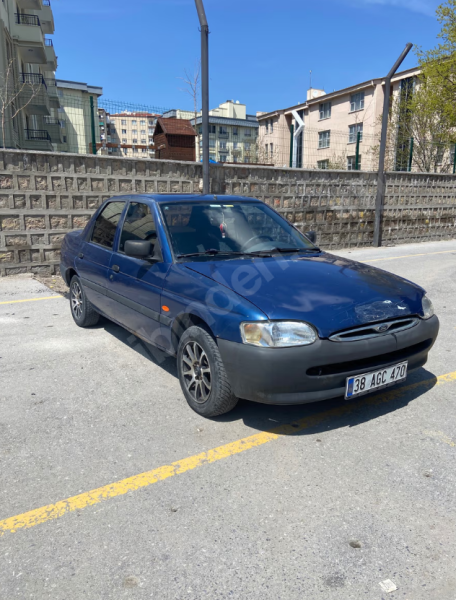 Temiz kullanılmış 4. Sahibinden Escort