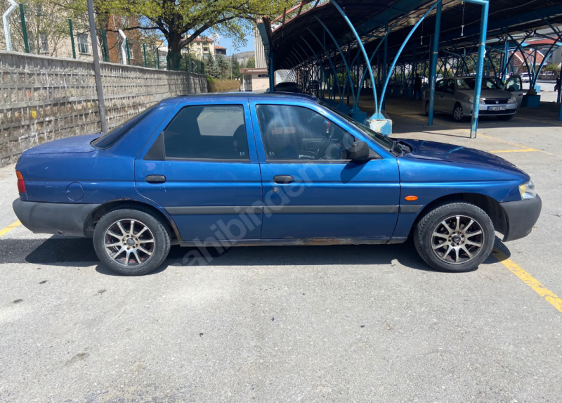 Temiz kullanılmış 4. Sahibinden Escort