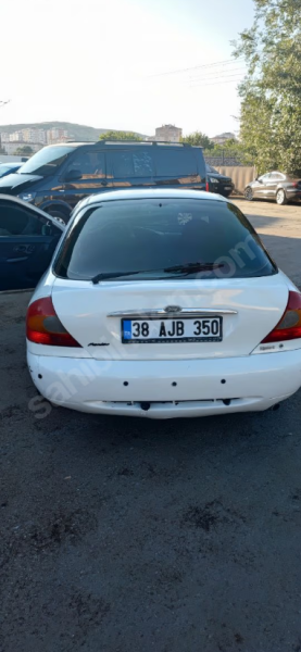 sahibinden d segmend Ford Mondeo binicisine