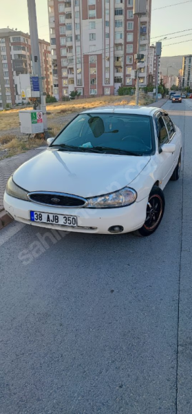 sahibinden d segmend Ford Mondeo binicisine