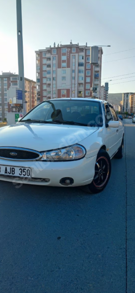 sahibinden d segmend Ford Mondeo binicisine