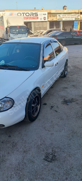 sahibinden d segmend Ford Mondeo binicisine