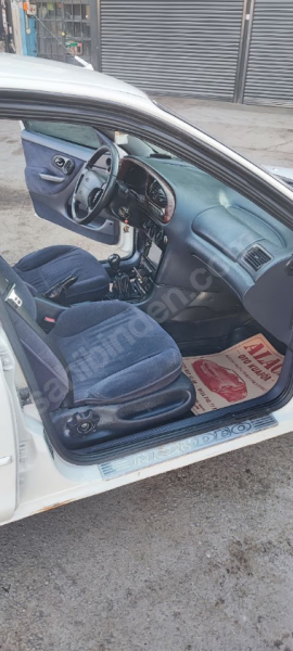 sahibinden d segmend Ford Mondeo binicisine