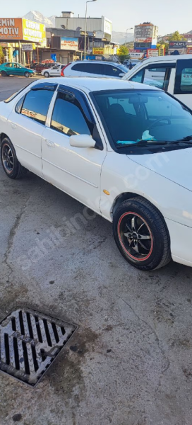 sahibinden d segmend Ford Mondeo binicisine