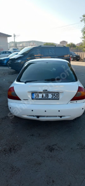 sahibinden d segmend Ford Mondeo binicisine