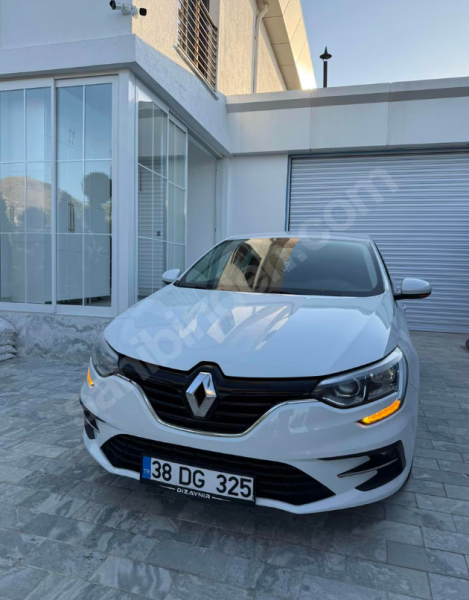Sahibinden düşük km magane